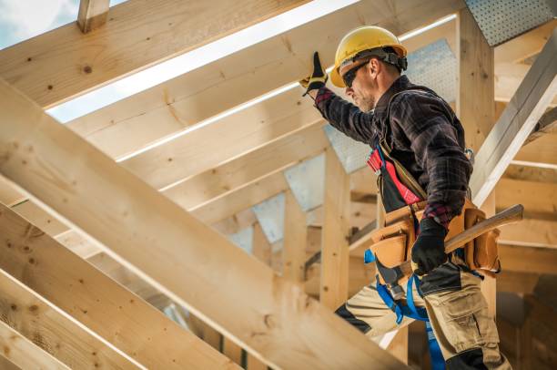 Gutter Installation and Roofing in Cave Creek, AZ