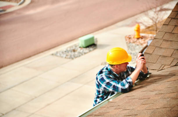 Quick and Trustworthy Emergency Roof Repair Services in Cave Creek, AZ