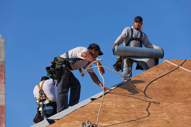 Roof Installation Near Me in Cave Creek, AZ
